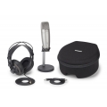 Samson C01U PRO USB Podcasting Pack