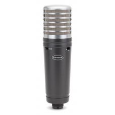 Samson MTR 231 - универсальный конденсаторный микрофон