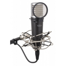 Samson MTR 231 - универсальный конденсаторный микрофон